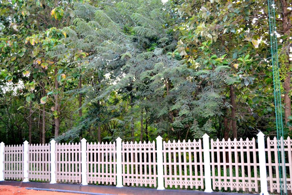 Hotel Pivisuma Dambulla Exterior foto